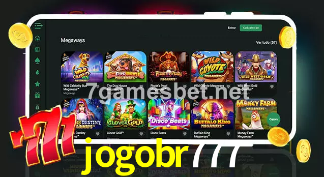 jogobr777 aplicativo