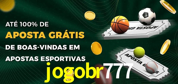 jogobr777 Ate 100% de Aposta Gratis